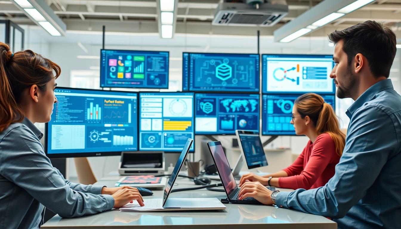 Financial Intelligence